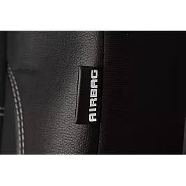 Калъфи за седалки - Кожa и алкантара EXCLUSIVE