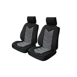 Универсални калъфи за седалки - 2бр.