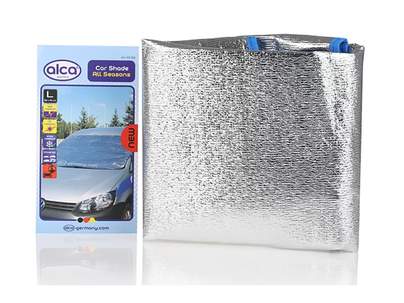 Покривало за предно стъкло ALCA 513500 - 10 Покривало за предно стъкло ALCA 513500 - 10