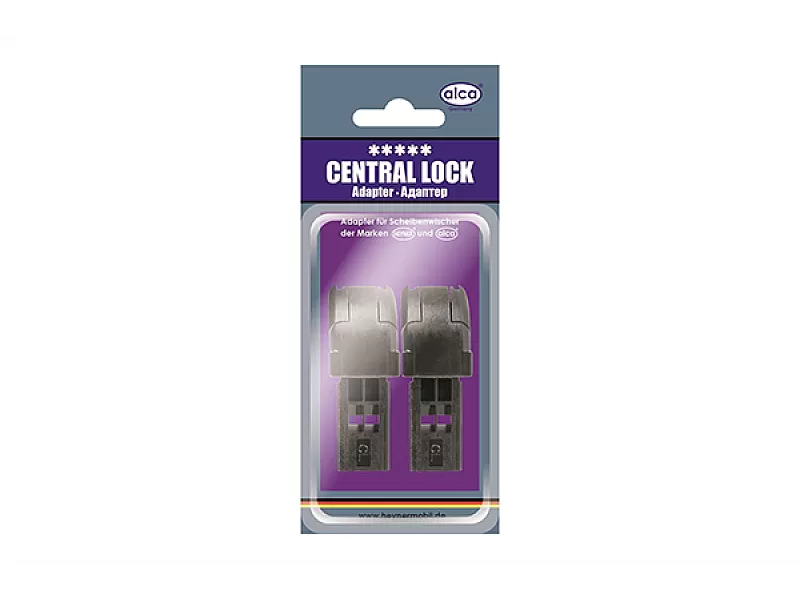 Адаптер за чистачки ALCA Central Lock 300720 - 3 Адаптер за чистачки ALCA Central Lock - 3