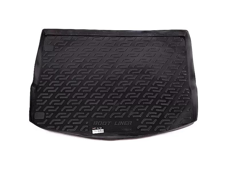 Стелка за багажник за Focus III Turnier / Combi (DYB) 290540 - 5 Стелка за багажник за Focus III Turnier / Combi (DYB) - 5