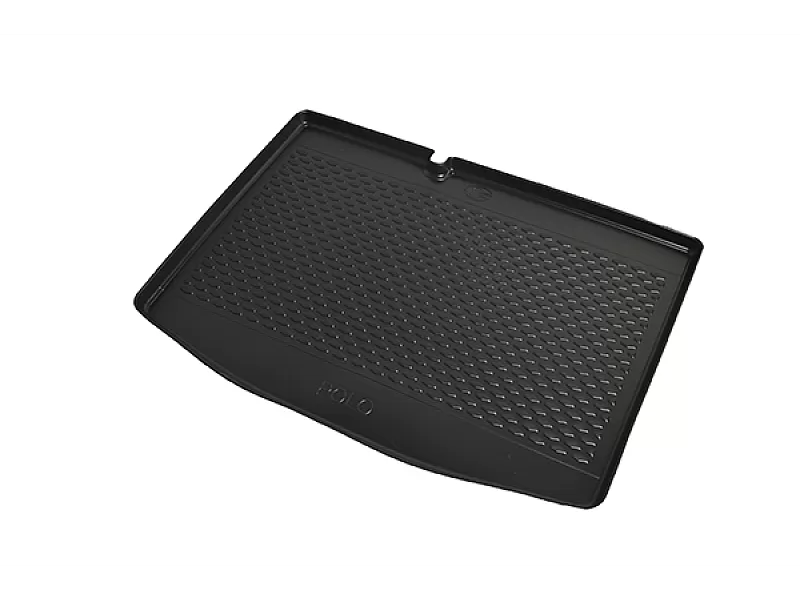 Стелка за багажник за VW Polo V (6R) 290107 - 2 Стелка за багажник за VW Polo V (6R) - 2