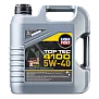 Масло LIQUI MOLY TOP TEC 4100 5W-40 4 L