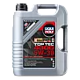 Масло LIQUI MOLY TOP TEC 4300 5W-30 5 L