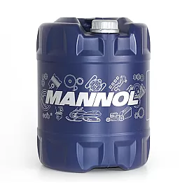 Масло MANNOL TS-3 SHPD 10W-40- 20L