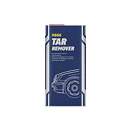 Препарат за премахване на асфалт, масло, смола MANNOL TAR REMOVER 5L
