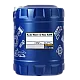 Авто шампоан и вакса Mannol SAMPON AUTO Wash & Wax 10L MN9809-10 Авто шампоан и вакса Mannol SAMPON AUTO Wash & Wax 10L
