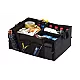 Чанта органайзер ЗА БАГАЖНИК на КОЛА с лента за залепяне MEGADRIVE 05975 Чанта органайзер ЗА БАГАЖНИК на КОЛА с лента за залепяне MEGADRIVE