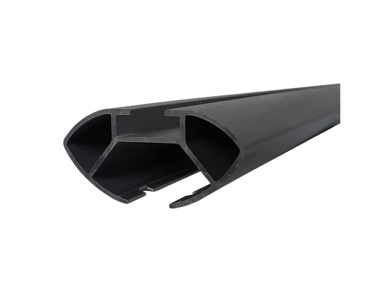 Напречни алуминиеви греди MENABO Delta Black 130 cm 000125200000 - 3 Напречни алуминиеви греди MENABO Delta Black 130 cm - 3