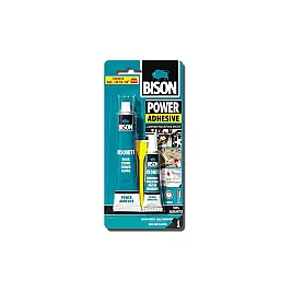 Полиуретаново Лепило BISON Power Adhesive Bisonite