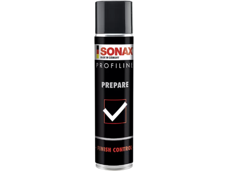 Обезмаслител за лакови покрития SONAX PROFILINE 400мл. Обезмаслител за лакови покрития SONAX PROFILINE 400мл.