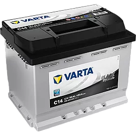 Акумулатор VARTA BLACK DYNAMIC C14 56AH 480A R+