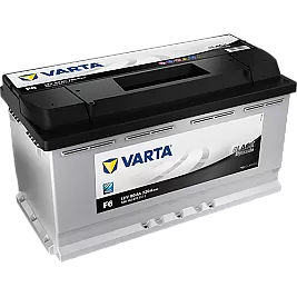 Акумулатор VARTA BLACK DYNAMIC F6 90AH 720A R+