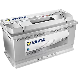 Акумулатор VARTA SILVER DYNAMIC H3 100AH 830A R+