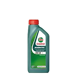 Масло CASTROL MAGNATEC START-STOP E 5W-20 1L