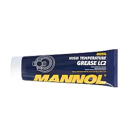 Грес високотемпературна MANNOL LC-2 8094 230 gr