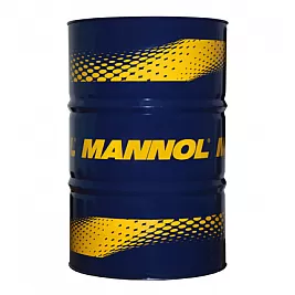 Масло MANNOL DIESEL EXTRA 10W-40 208L