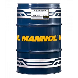 Масло MANNOL EMULSION 208L