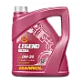 Масло MANNOL Legend Ultra 0W-20 4L