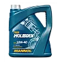 Масло MANNOL Molibden 10W-40 4L