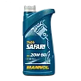 Масло MANNOL Safari 20W-50 1L