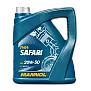 Масло MANNOL Safari 20W-50 4L