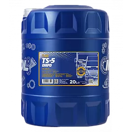 Масло MANNOL TRUCK SPEC. TS-5 UHPD 10W-40 20L