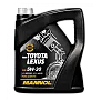 Масло MANNOL for Toyota Lexus 5W-30 4L
