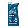 Масло за косачки MANNOL 4Т Agro SAE 30 1L
