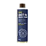 Спирачна течност MANNOL Brake Fluid DOT 4 3002 500 мл.