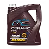 Масло MANNOL Ceramic Pro 10W-40 4L