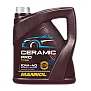 Масло MANNOL Ceramic Pro 10W-40 4L