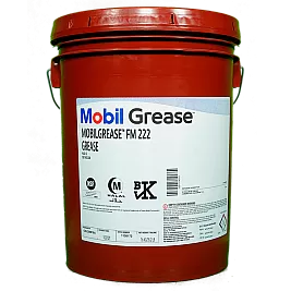 Грес MOBIL GREASE FM 222 16KG
