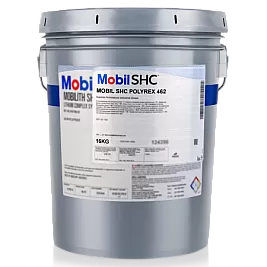 ПОЛИУРЕА ГРЕС MOBIL SHC Polyrex 462 16KG