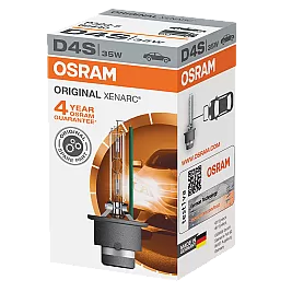 Крушки OSRAM XENARC D4S 35W 1бр.