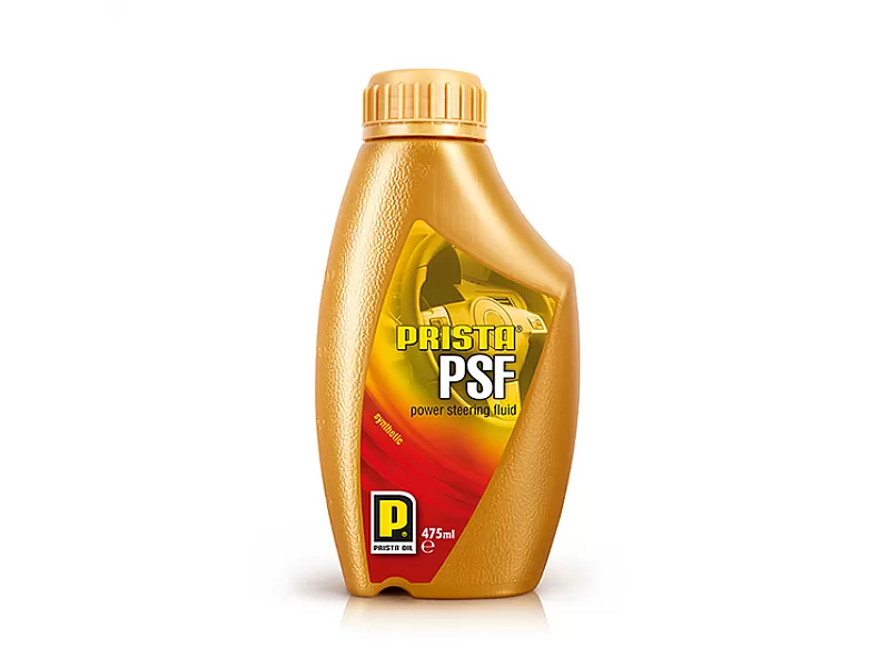 Масло PRISTA PSF 0.475L Масло PRISTA PSF 0.475L