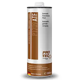 Добавка PRO-TEC AUTOMATIC TRANSMISSION FLUSH 1 L