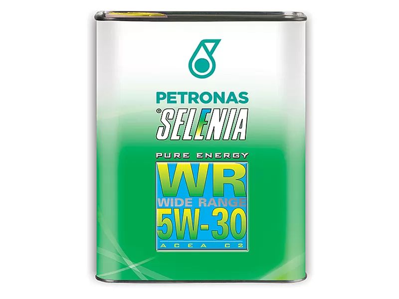 Масло SELENIA WR PURE ENERGY 5W-30 2L Масло SELENIA WR PURE ENERGY 5W-30 2L