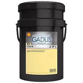 Универсална литиева грес SHELL GADUS S2 V220 00 18 KG