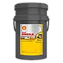 Mоторнo маслo SHELL Rimula R7 AX 5W-30 20L Mоторнo маслo SHELL Rimula R7 AX 5W-30 20L