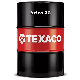 Хидравлично масло Texaco Aries 32 208L