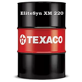 Редукторно масло Texaco EliteSyn XM 220 208L