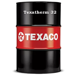 Топлоносително масло Texaco Texatherm 32 208L