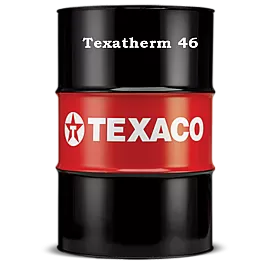 Топлоносително масло Texaco Texatherm 46 208L