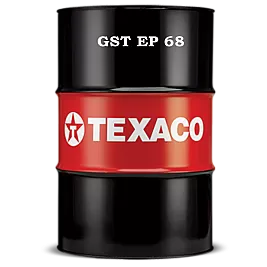 Турбинно масло Texaco GST EP 68 208L
