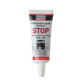 Добавка за спиране на теч от хидравлика LIQUI MOLY 1099 35 мл.